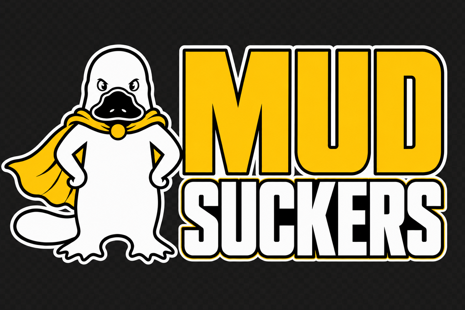 MUDSUCKERS